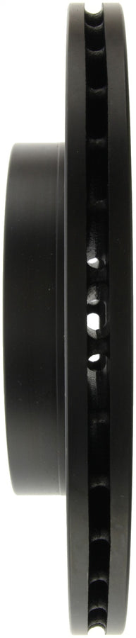 StopTech 90-01 Integra (EXC Type R) / 90-05 Honda Civic Cross Drilled Right Front Rotor StopTech 90-01 Integra (EXC Type R) / 90-05 Honda Civic Cross Drilled Right Front Rotor