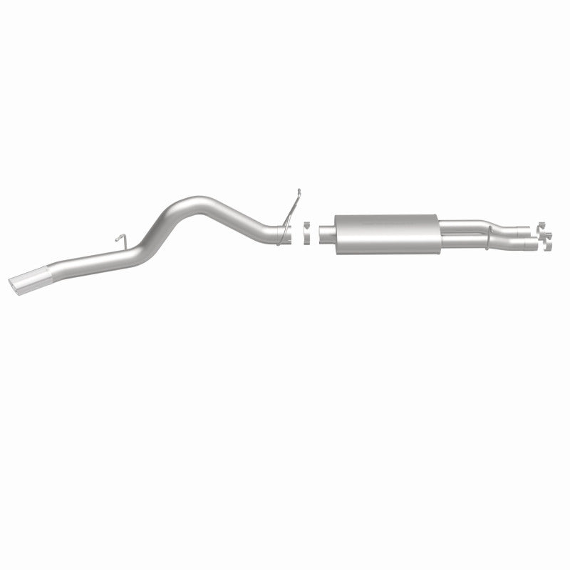 MagnaFlow Sys C/B GM 2500Hd 6.0L Cc/Sb 00-02 MagnaFlow Sys C/B GM 2500Hd 6.0L Cc/Sb 00-02