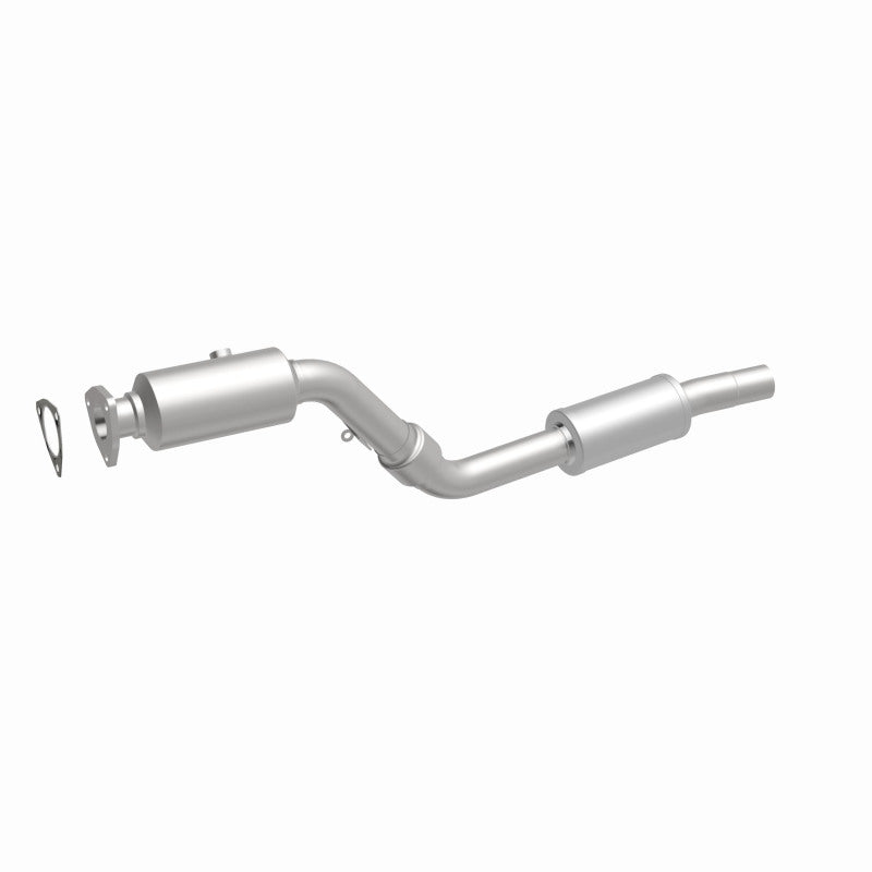 MagnaFlow Conv DF 08-09 Audi A4 Quattro 3.2L MagnaFlow Conv DF 08-09 Audi A4 Quattro 3.2L
