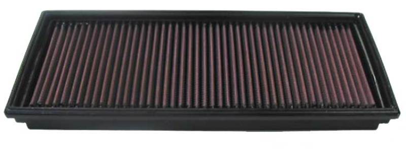 K&N Replacement Air Filter FORD MONDEO 1.8L & 2.0L; 2001 K&N Replacement Air Filter FORD MONDEO 1.8L & 2.0L; 2001