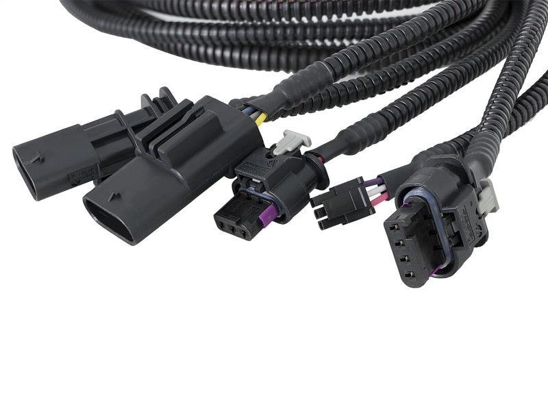 aFe Scorcher GT Module 12-16 BMW 328i/428i (F3X) L4 2.0L (t) N20/N26 aFe Scorcher GT Module 12-16 BMW 328i/428i (F3X) L4 2.0L (t) N20/N26