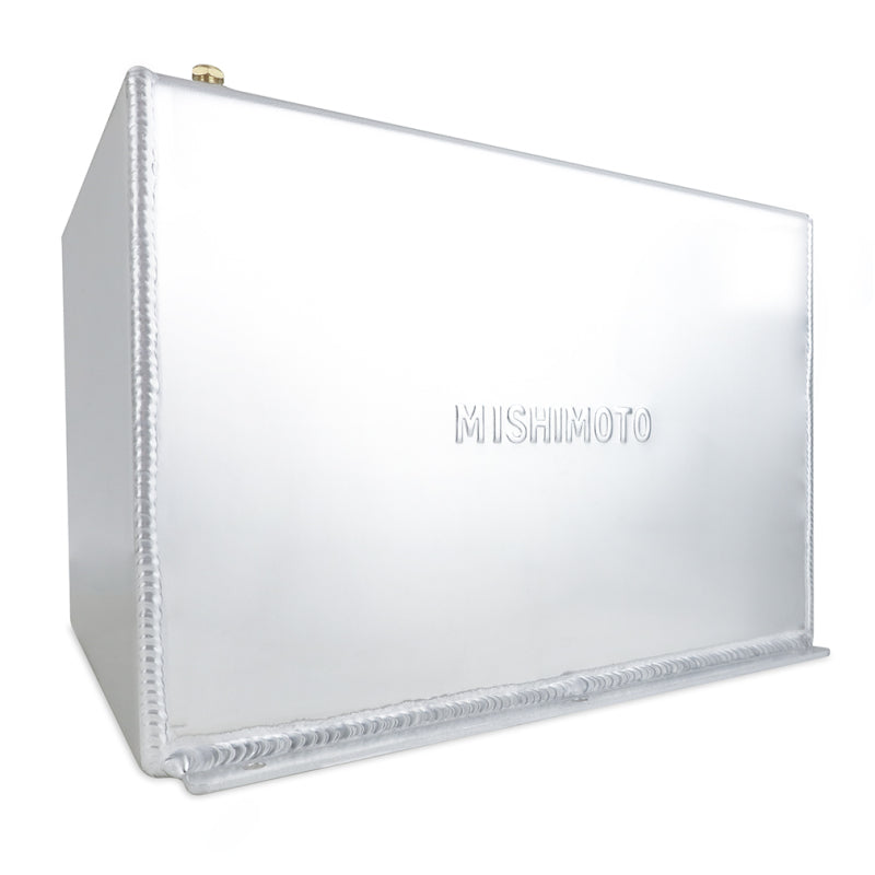 Mishimoto Universal Ice Box Tank Reservoir 5 Gallon Natural Mishimoto Universal Ice Box Tank Reservoir 5 Gallon Natural