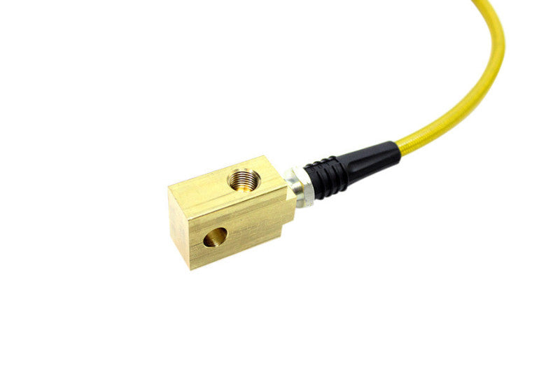 ISR Performance Brake Line Kit - 09-10 Nissan 370Z (Akebono Brakes) ISR Performance Brake Line Kit - 09-10 Nissan 370Z (Akebono Brakes)