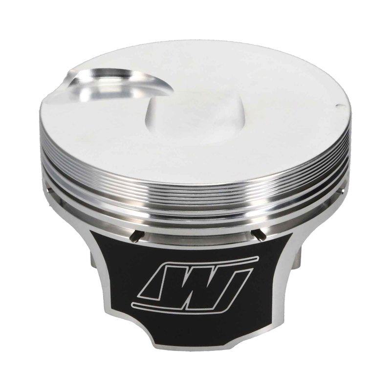 Wiseco Chevrolet Gen V L83 5.3L 3.790in Bore 9.5:1 CR -8.5cc Dish Piston Kit - Set of 8 Wiseco Chevrolet Gen V L83 5.3L 3.790in Bore 9.5:1 CR -8.5cc Dish Piston Kit - Set of 8