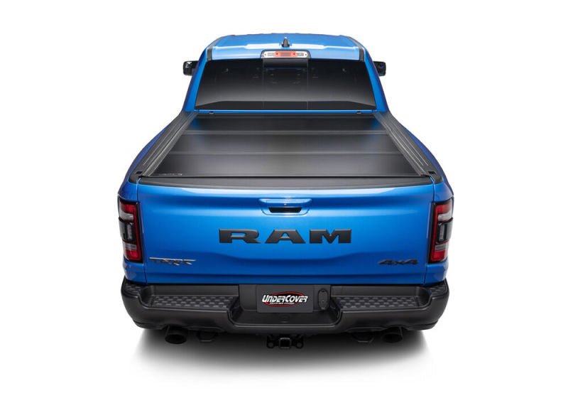 UnderCover 19-23 Ram 1500 (Does Not Fit Rambox) 5.7ft Bed w/ MFTG Ultra Flex Bed Cover UnderCover 19-23 Ram 1500 (Does Not Fit Rambox) 5.7ft Bed w/ MFTG Ultra Flex Bed Cover