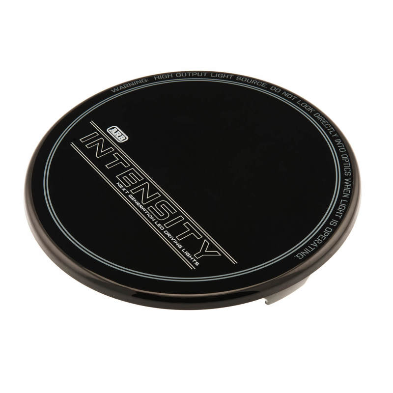 ARB Cover Solid Black Ar21 ARB Cover Solid Black Ar21