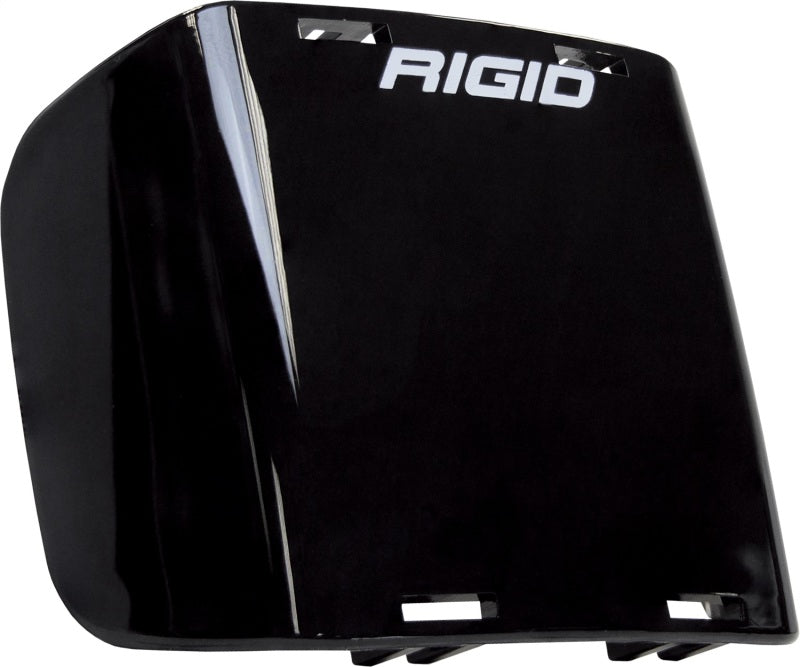Rigid Industries D-SS Black Cover Rigid Industries D-SS Black Cover