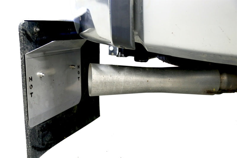 Access Rockstar ALL Accessories Heat Shield Access Rockstar ALL Accessories Heat Shield