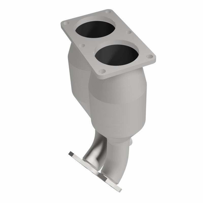 MagnaFlow Conv DF 02 Nissan Sentra 2.0L MagnaFlow Conv DF 02 Nissan Sentra 2.0L