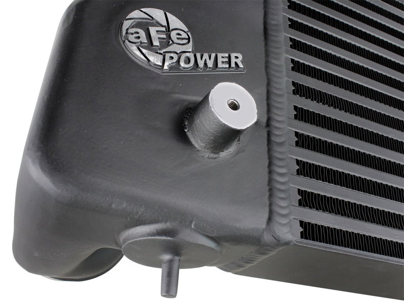aFe BladeRunner Street Series Intercooler w/ Tubes 94-02 Dodge Diesel Trucks L6-5.9L (td) aFe BladeRunner Street Series Intercooler w/ Tubes 94-02 Dodge Diesel Trucks L6-5.9L (td)