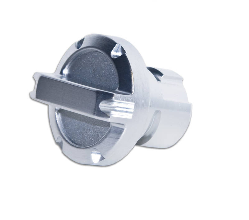 DV8 Offroad 2012-14 Jeep JK Twist On Billet Oil Cap DV8 Offroad 2012-14 Jeep JK Twist On Billet Oil Cap