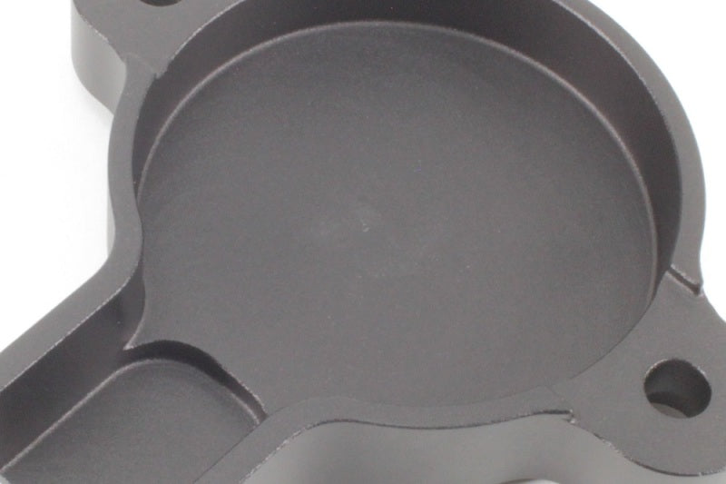 PERRIN 13-25 Subaru BRZ / Scion FR-S / Toyota 86 & GR86 Cam Solenoid Cover - Black PERRIN 13-25 Subaru BRZ / Scion FR-S / Toyota 86 & GR86 Cam Solenoid Cover - Black