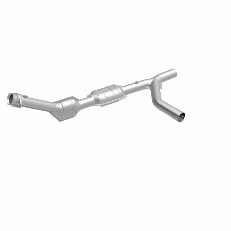 MagnaFlow Conv DF 00-04 Ford E150 4.6L P/S MagnaFlow Conv DF 00-04 Ford E150 4.6L P/S