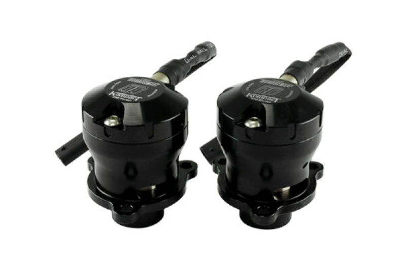 Turbosmart BOV Kompact Dual Port VR25 - 2022+ Nissan 400Z Twin Turbo V6 Turbosmart BOV Kompact Dual Port VR25 - 2022+ Nissan 400Z Twin Turbo V6