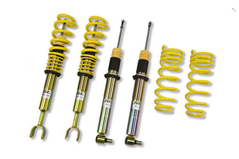 ST Coilover Kit 98-01 Audi A4 (8D/B5) Sedan 2WD ST Coilover Kit 98-01 Audi A4 (8D/B5) Sedan 2WD