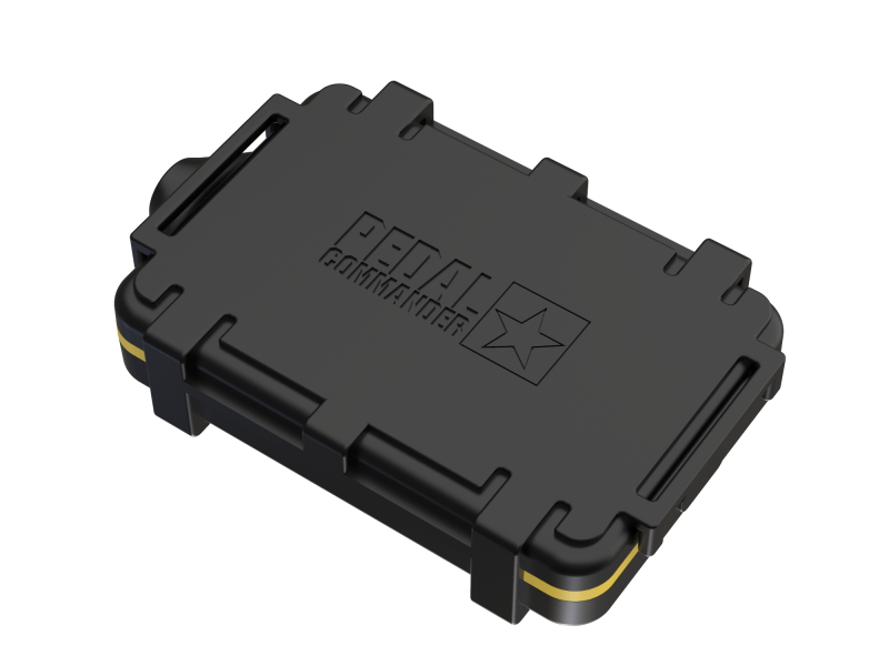 Pedal Commander Chevrolet Cruze Throttle Controller Pedal Commander Chevrolet Cruze Throttle Controller