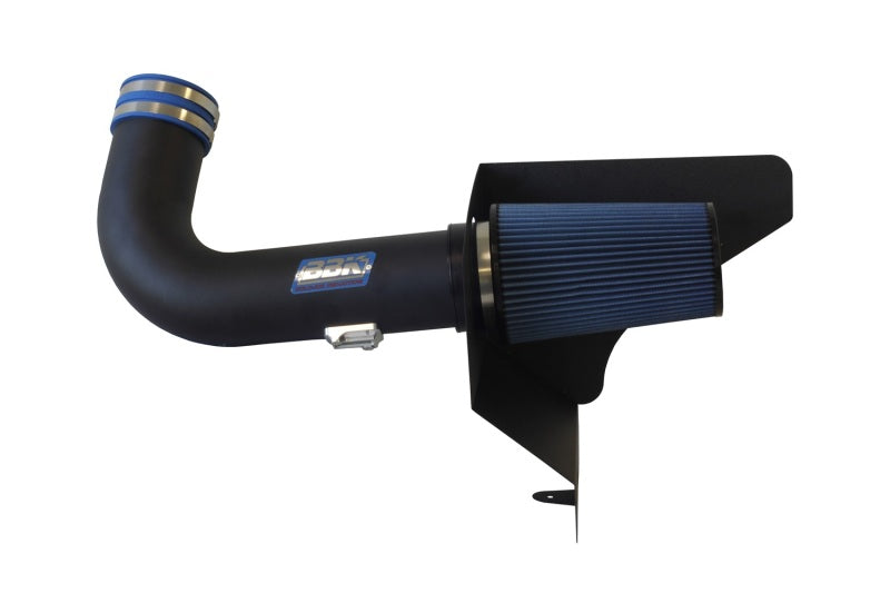 BBK 10-15 Camaro LS3 L99 Cold Air Intake Kit - Blackout Finish BBK 10-15 Camaro LS3 L99 Cold Air Intake Kit - Blackout Finish