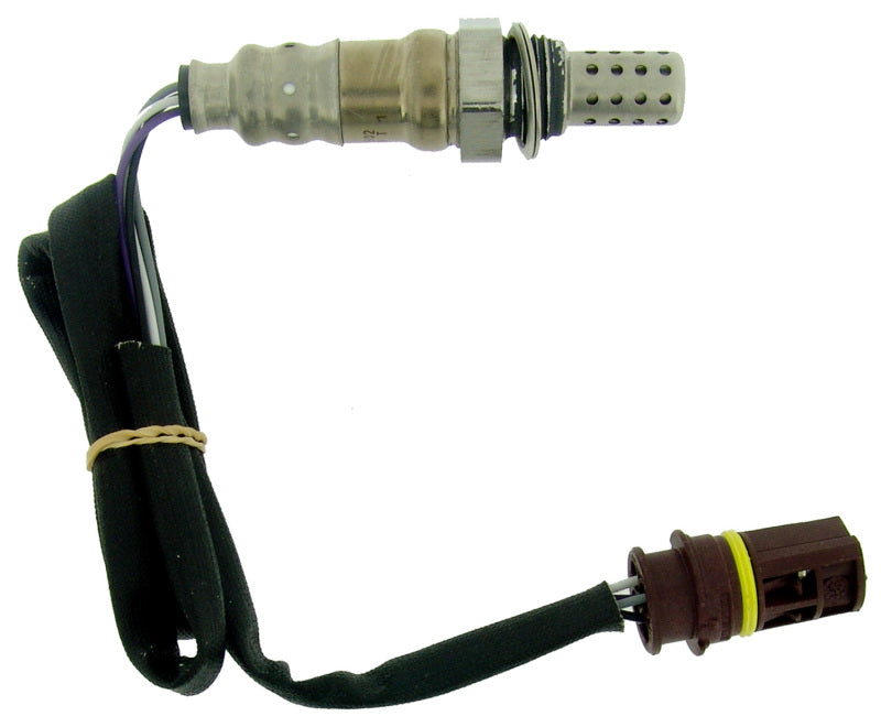 NGK Mercedes-Benz CLK55 AMG 2002-2001 Direct Fit Oxygen Sensor NGK Mercedes-Benz CLK55 AMG 2002-2001 Direct Fit Oxygen Sensor