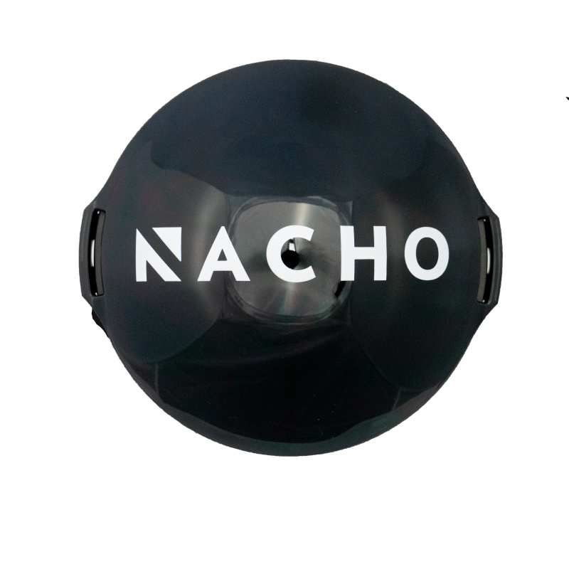 ARB Nacho Front Facing Solid Black Light Cover ARB Nacho Front Facing Solid Black Light Cover