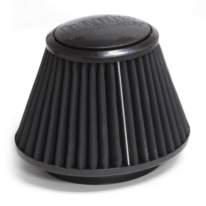 Banks Power Various Applications Ram Air System Air Filter Element - Dry Banks Power Various Applications Ram Air System Air Filter Element - Dry