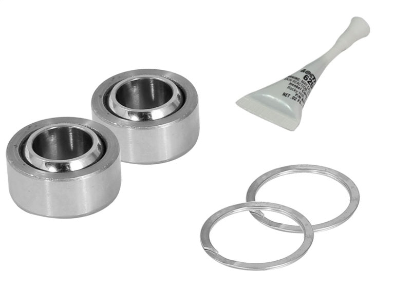 aFe Control PFADT Series Rear Upper Spherical Rebuild 97-13 Chevrolet Corvette (C5/C6) *Excl Z06 aFe Control PFADT Series Rear Upper Spherical Rebuild 97-13 Chevrolet Corvette (C5/C6) *Excl Z06