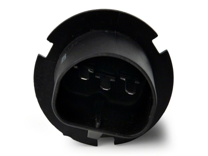 Raxiom 94-04 Ford Mustang Elite Extreme Vision Headlight Bulbs 9007 Raxiom 94-04 Ford Mustang Elite Extreme Vision Headlight Bulbs 9007