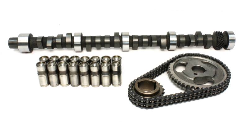 COMP Cams Camshaft Kit P8 252H COMP Cams Camshaft Kit P8 252H