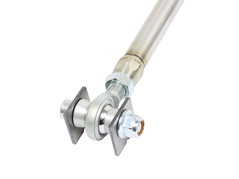 aFe Control Rear Toe Link 14-16 Chevrolet Corvette (C7) aFe Control Rear Toe Link 14-16 Chevrolet Corvette (C7)