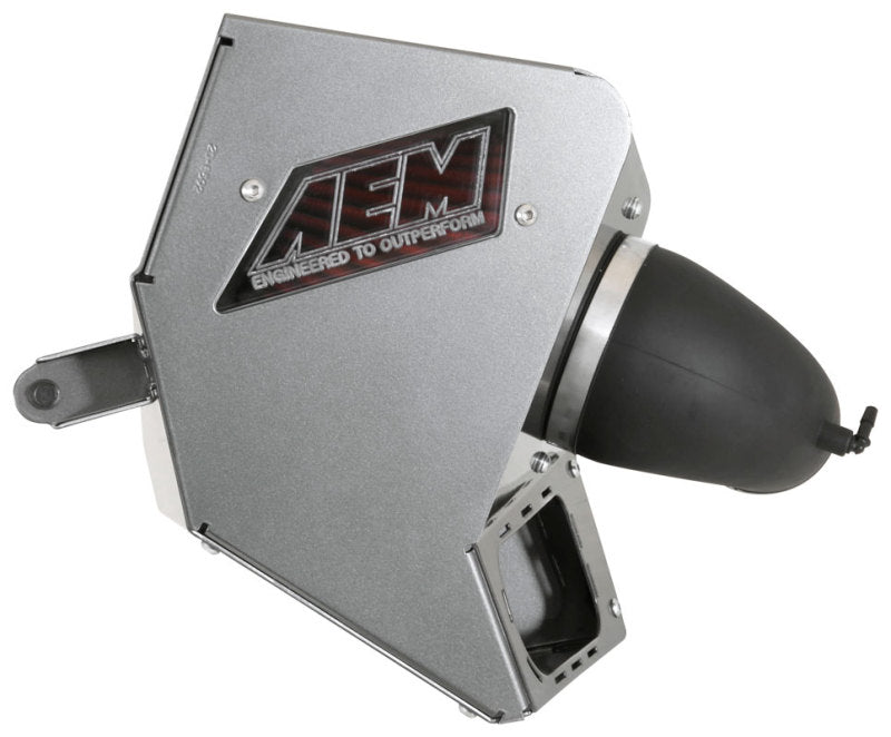 AEM 2017 C.A.S Audi A4 L4-2.0L F/l Cold Air Intake AEM 2017 C.A.S Audi A4 L4-2.0L F/l Cold Air Intake