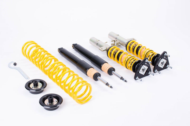 ST XTA Coilover Kit Ford Focus RS ST XTA Coilover Kit Ford Focus RS