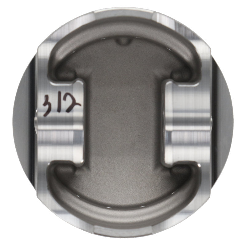 Wiseco VOLKSWAGEN 1.8 LTR1.320 (6512M82) Piston Shelf Stock Kit Wiseco VOLKSWAGEN 1.8 LTR1.320 (6512M82) Piston Shelf Stock Kit