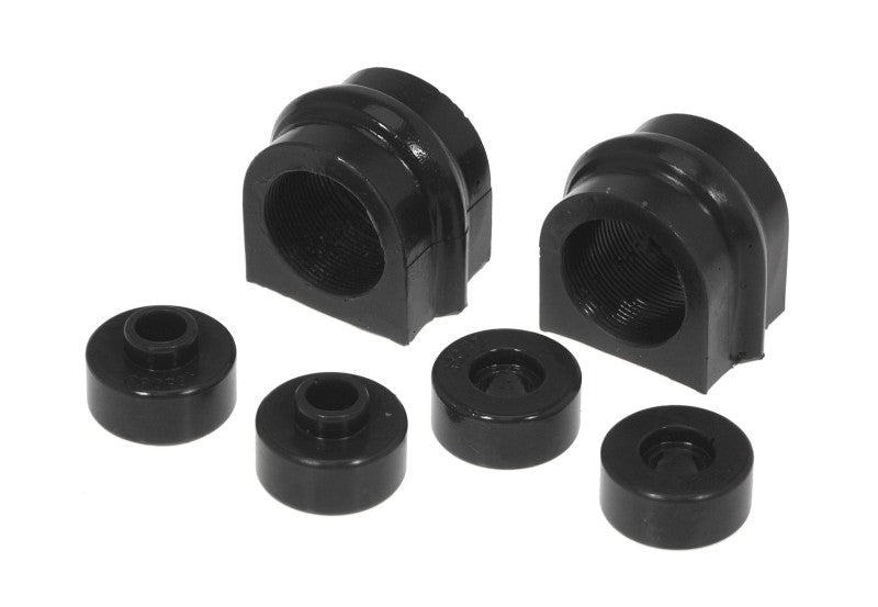 Prothane 95-98 Nissan 240SX Front Sway Bar Bushings - 27mm - Black Prothane 95-98 Nissan 240SX Front Sway Bar Bushings - 27mm - Black