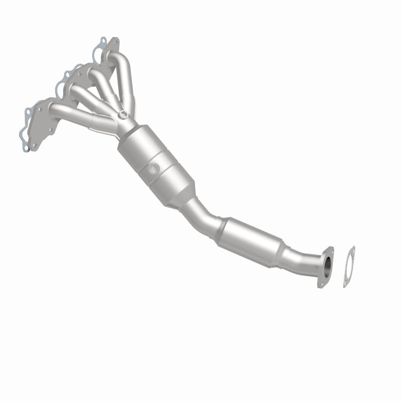 MagnaFlow Conv DF 08-09 Ford Focus 2.0L MagnaFlow Conv DF 08-09 Ford Focus 2.0L