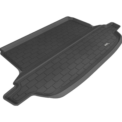 3D MAXpider 2014-2018 Subaru Forester Kagu Cargo Liner - Black