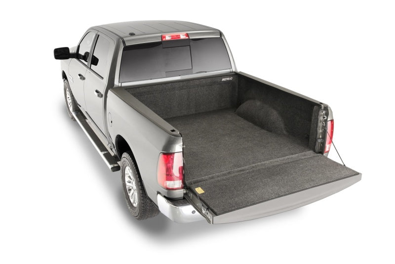 BedRug 09-18 Dodge Ram 5.7ft Bed w/o Rambox Bed Storage Bedliner BedRug 09-18 Dodge Ram 5.7ft Bed w/o Rambox Bed Storage Bedliner