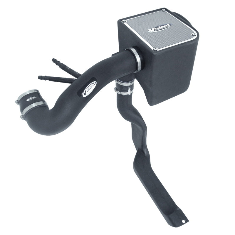 Volant 04-12 Nissan Armada 5.6 V8 Air Intake Scoop Volant 04-12 Nissan Armada 5.6 V8 Air Intake Scoop