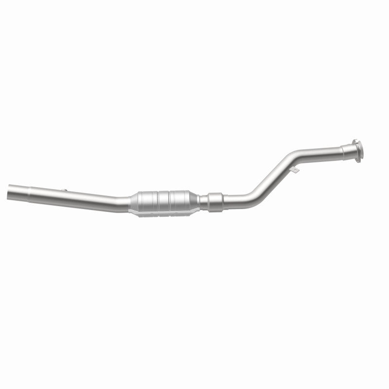 MagnaFlow Conv DF 97-99 Audi A8 3.7L Passenger Side MagnaFlow Conv DF 97-99 Audi A8 3.7L Passenger Side