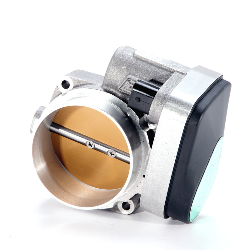 BBK 03-12 Dodge Chrysler Jeep 5.7 6.1 6.4 Hemi 90mm Throttle Body BBK Power Plus Series BBK 03-12 Dodge Chrysler Jeep 5.7 6.1 6.4 Hemi 90mm Throttle Body BBK Power Plus Series