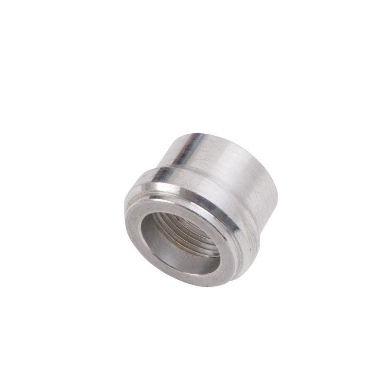 Russell Performance 3/8in Female NPT Weld Bungs (3/8in -18 NPT) Russell Performance 3/8in Female NPT Weld Bungs (3/8in -18 NPT)