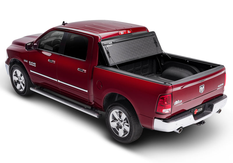 BAK BAKFlip F1 19+ Dodge RAM MFTG w/o Ram Box 6.4ft Bed BAK BAKFlip F1 19+ Dodge RAM MFTG w/o Ram Box 6.4ft Bed