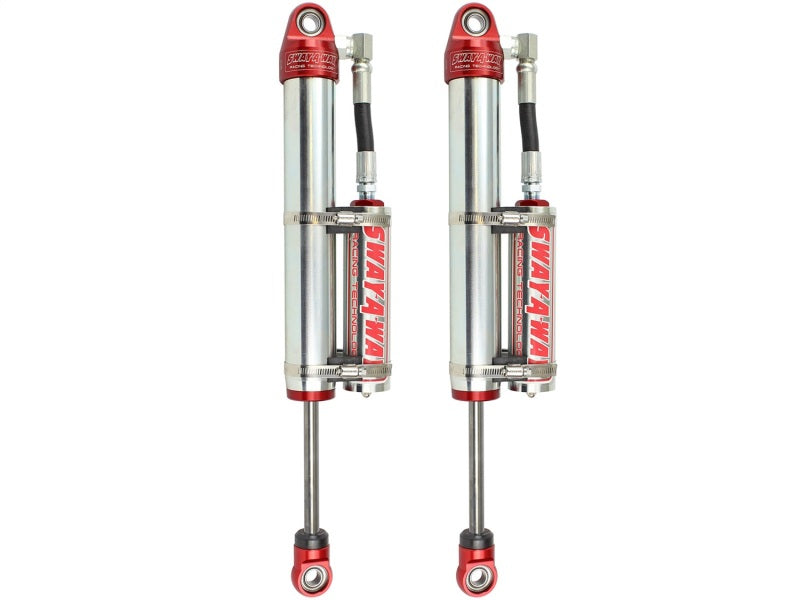 aFe Sway-A-Way 2.0in Rear Shock Kit 04-15 Nissan Titan aFe Sway-A-Way 2.0in Rear Shock Kit 04-15 Nissan Titan