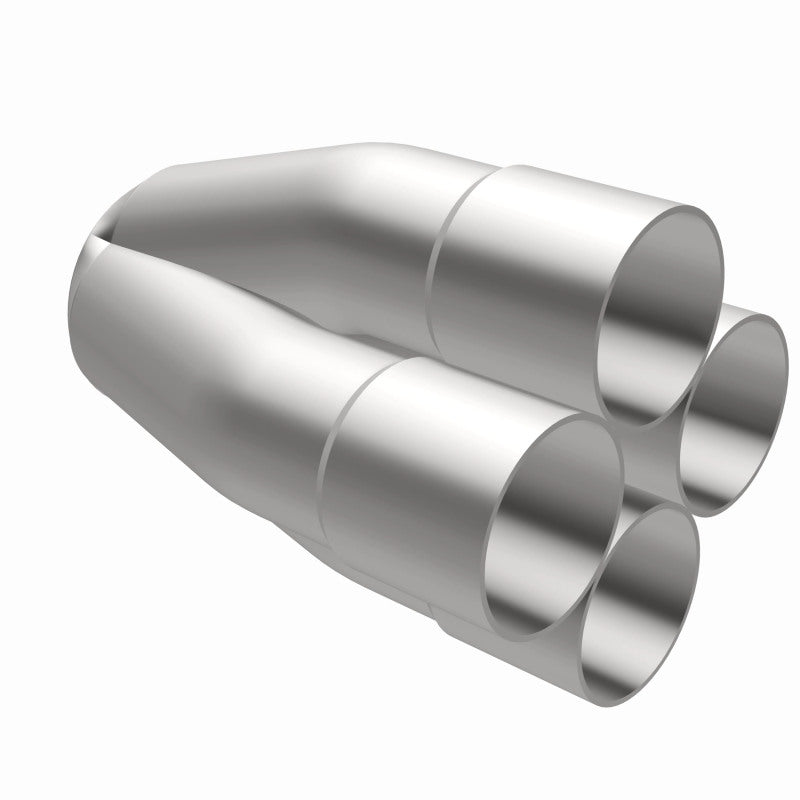 MagnaFlow Collector Merge 1.75 x 2.5 MagnaFlow Collector Merge 1.75 x 2.5