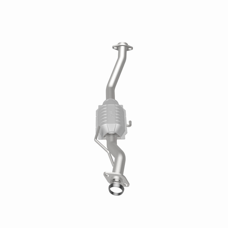 MagnaFlow Conv DF Ford 88 92 MagnaFlow Conv DF Ford 88 92