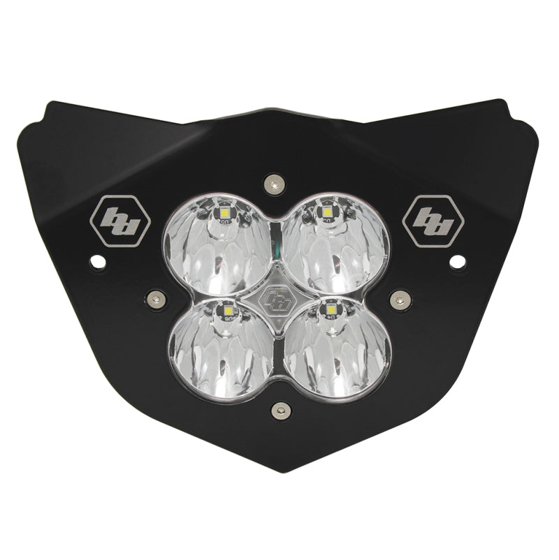 Baja Designs XL80 Yamaha WR250F (15-17) WR450F (12-17) Baja Designs XL80 Yamaha WR250F (15-17) WR450F (12-17)