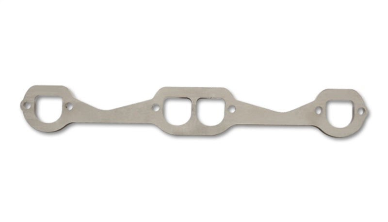 Vibrant Exhaust Manifold Flange for GM LT1/L98/LB9 SM Block (Dport) - Sold in Pairs Vibrant Exhaust Manifold Flange for GM LT1/L98/LB9 SM Block (Dport) - Sold in Pairs