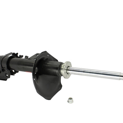 KYB Shocks & Struts Excel-G Front Left INFINITI QX4 (4WD) 2002-03 NISSAN Pathfinder (4WD) 2002-04