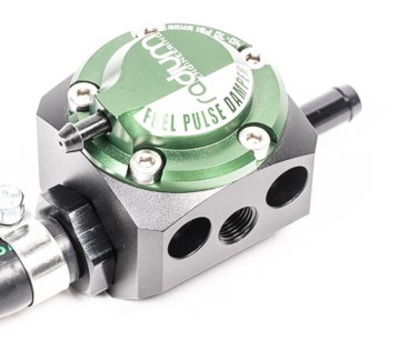 Radium FPD-XR Inline Barb Fitting Radium FPD-XR Inline Barb Fitting
