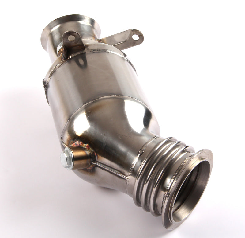 Wagner Tuning BMW F-Series 35i (Until 6/2013) SS304 Downpipe Kit Wagner Tuning BMW F-Series 35i (Until 6/2013) SS304 Downpipe Kit