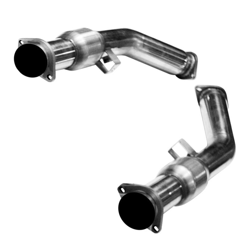 Kooks 04 Pontiac GTO Base 1-7/8 x 3 Header & Catted GTO Conn Kit Kooks 04 Pontiac GTO Base 1-7/8 x 3 Header & Catted GTO Conn Kit