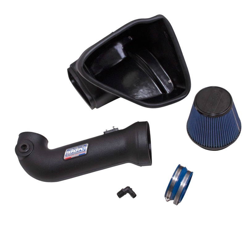 BBK 16-20 Chevrolet Camaro SS 6.2L Cold Air Intake Kit BBK 16-20 Chevrolet Camaro SS 6.2L Cold Air Intake Kit